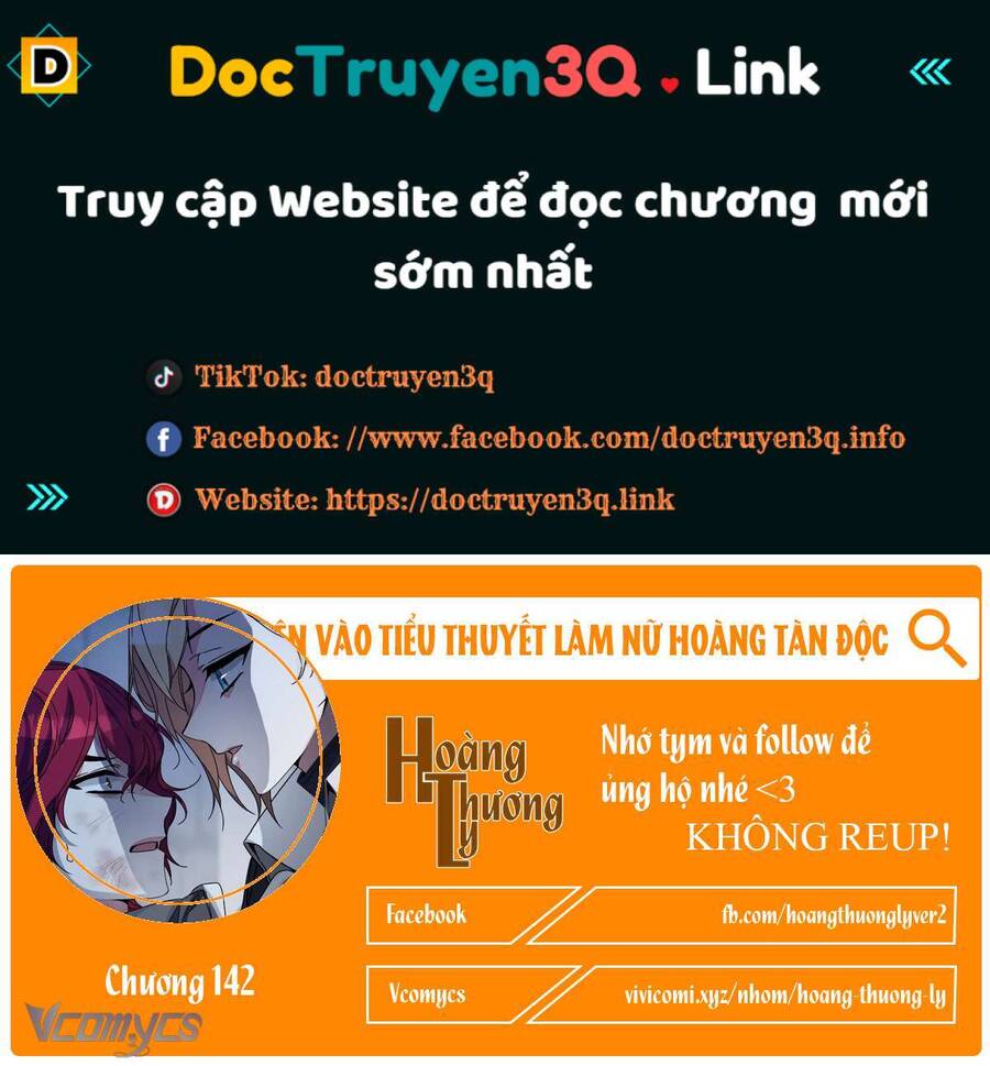 Xuyên Vào Tiểu Thuyết Làm Nữ Hoàng Tàn Độc Chapter  142 - 2