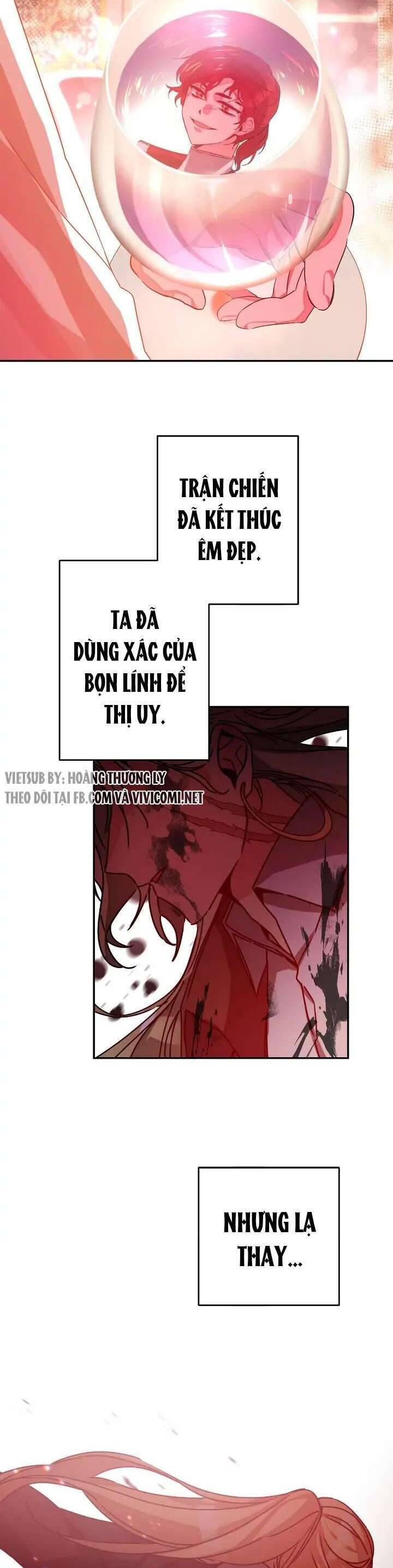 Xuyên Vào Tiểu Thuyết Làm Nữ Hoàng Tàn Độc Chapter  142 - 5