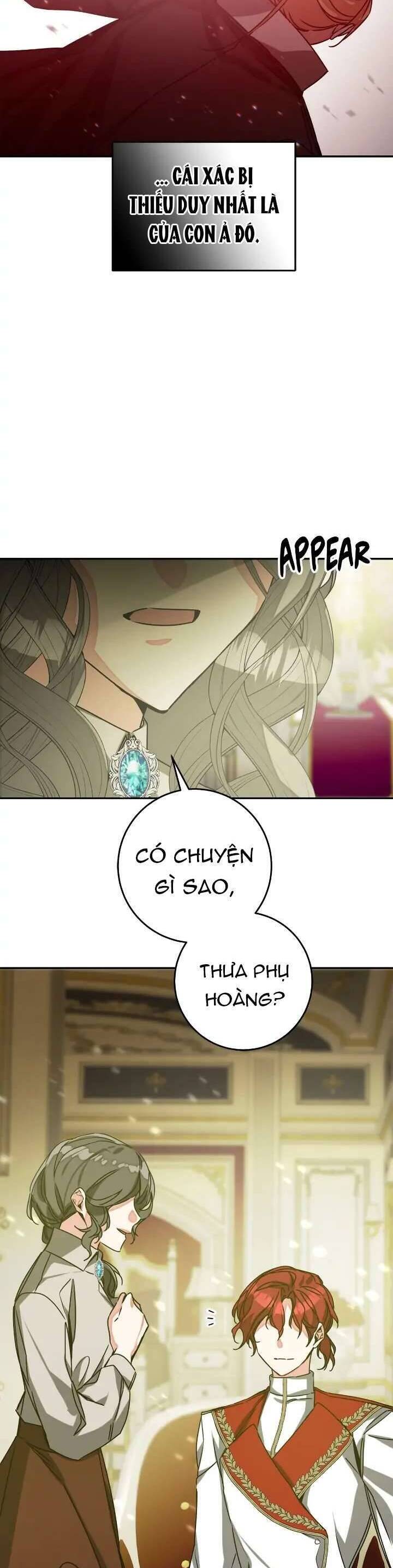Xuyên Vào Tiểu Thuyết Làm Nữ Hoàng Tàn Độc Chapter  142 - 6