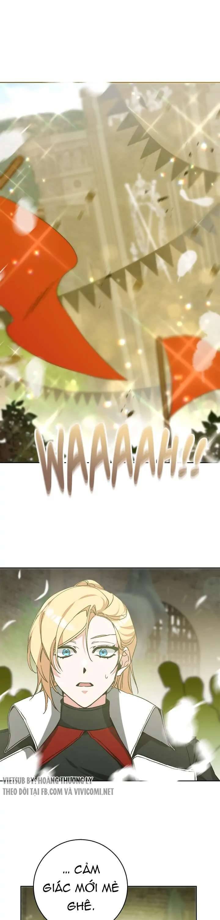 Xuyên Vào Tiểu Thuyết Làm Nữ Hoàng Tàn Độc Chapter 144 - 2