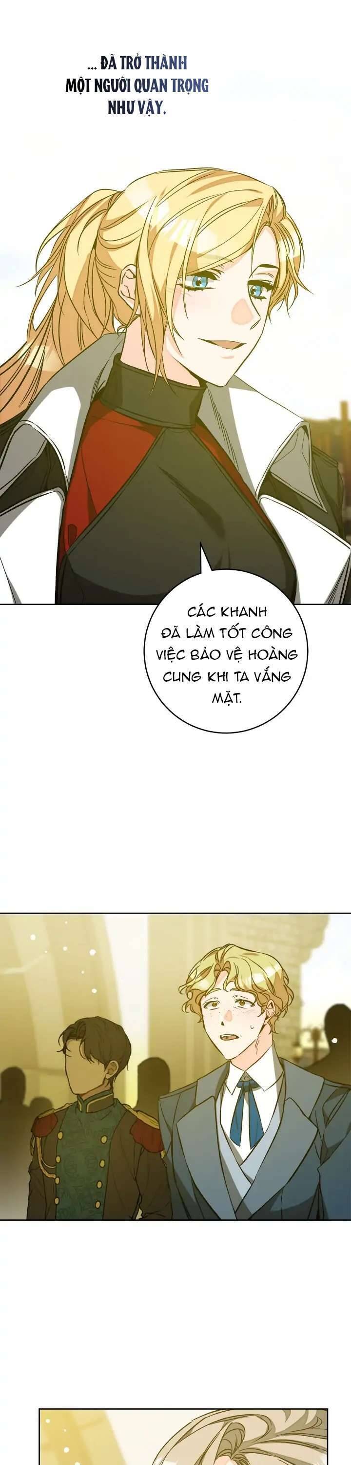 Xuyên Vào Tiểu Thuyết Làm Nữ Hoàng Tàn Độc Chapter 144 - 13