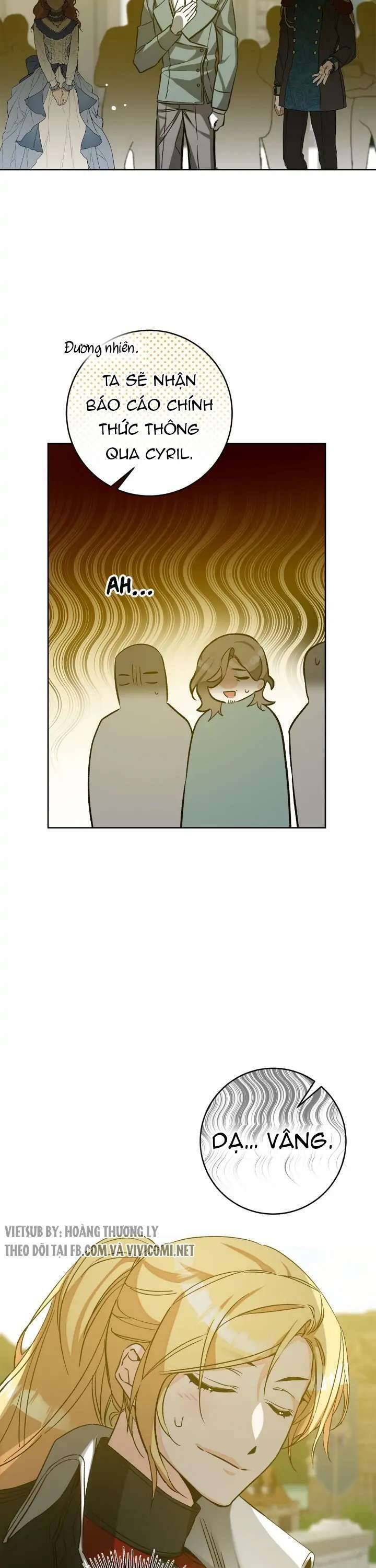 Xuyên Vào Tiểu Thuyết Làm Nữ Hoàng Tàn Độc Chapter 144 - 15