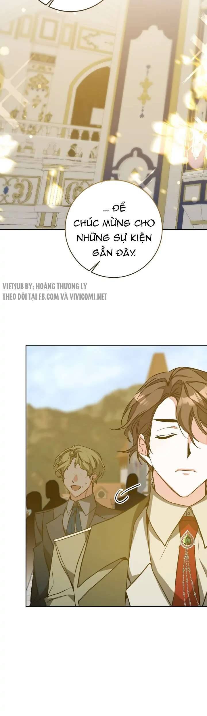 Xuyên Vào Tiểu Thuyết Làm Nữ Hoàng Tàn Độc Chapter 144 - 18