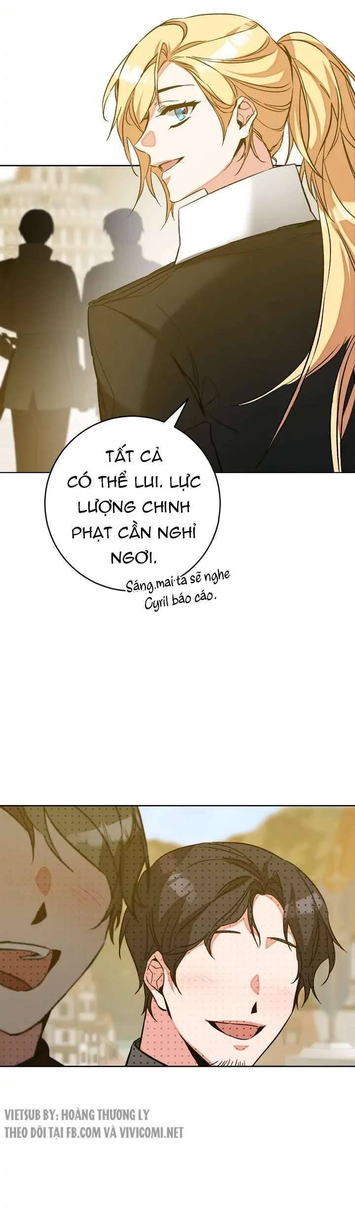 Xuyên Vào Tiểu Thuyết Làm Nữ Hoàng Tàn Độc Chapter 144 - 19