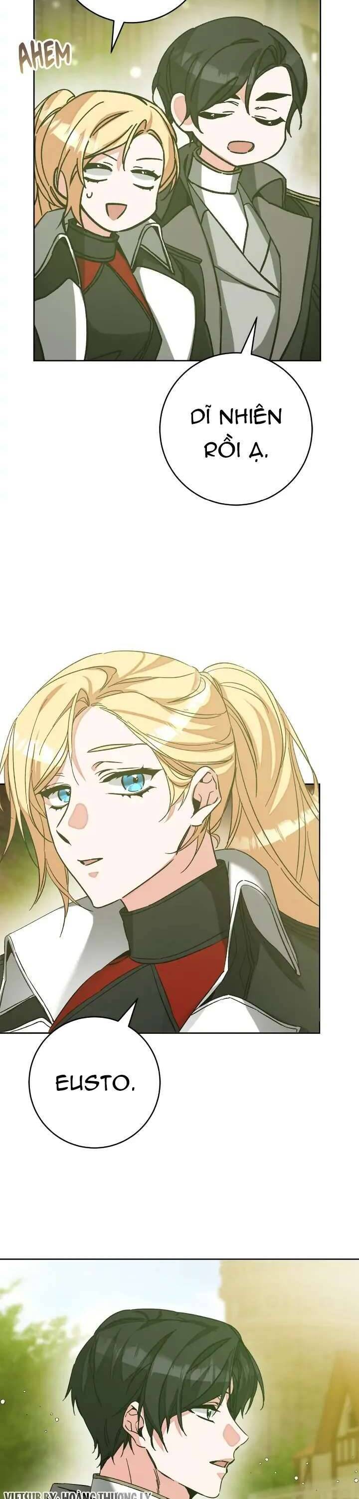 Xuyên Vào Tiểu Thuyết Làm Nữ Hoàng Tàn Độc Chapter 144 - 3