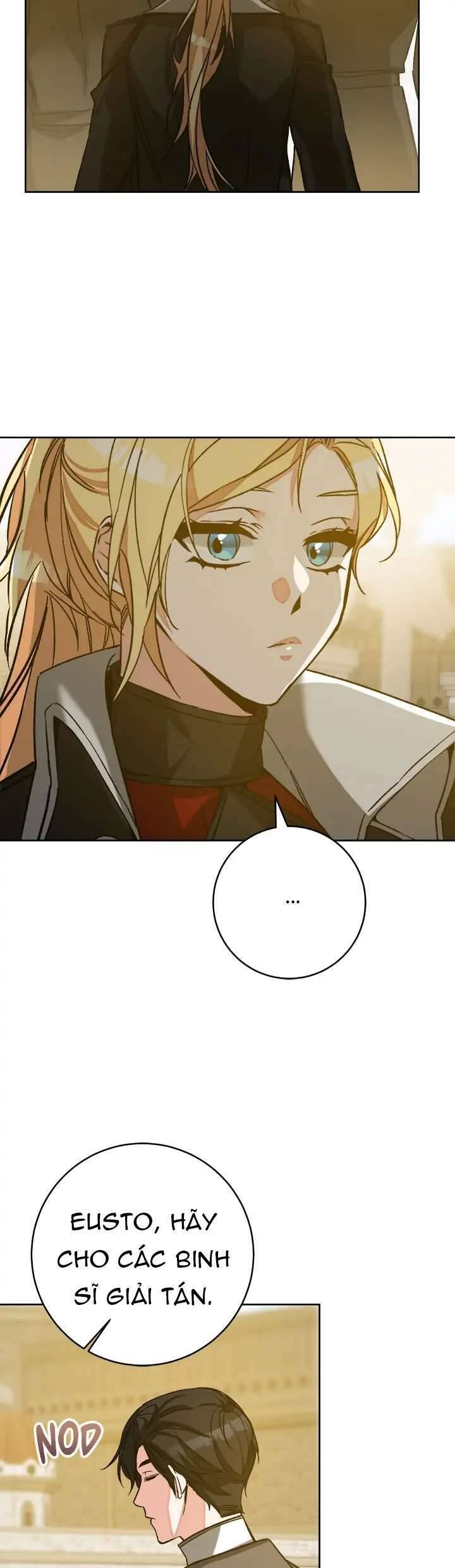 Xuyên Vào Tiểu Thuyết Làm Nữ Hoàng Tàn Độc Chapter 144 - 21