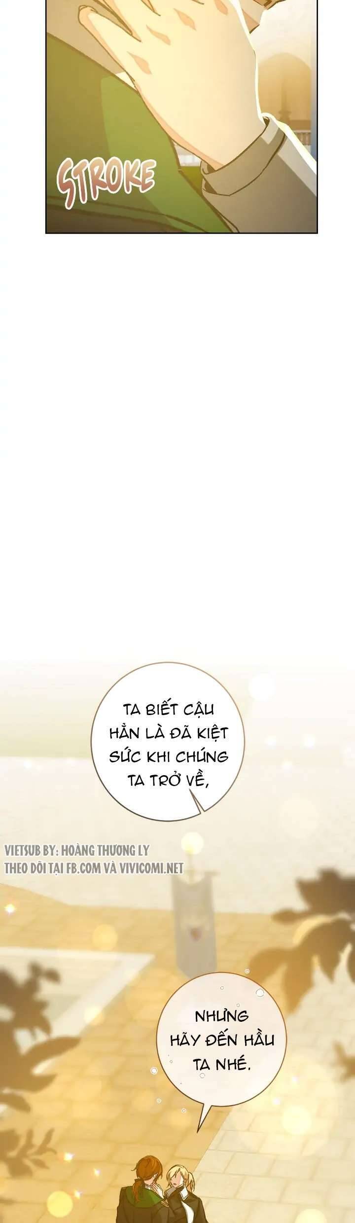 Xuyên Vào Tiểu Thuyết Làm Nữ Hoàng Tàn Độc Chapter 144 - 23