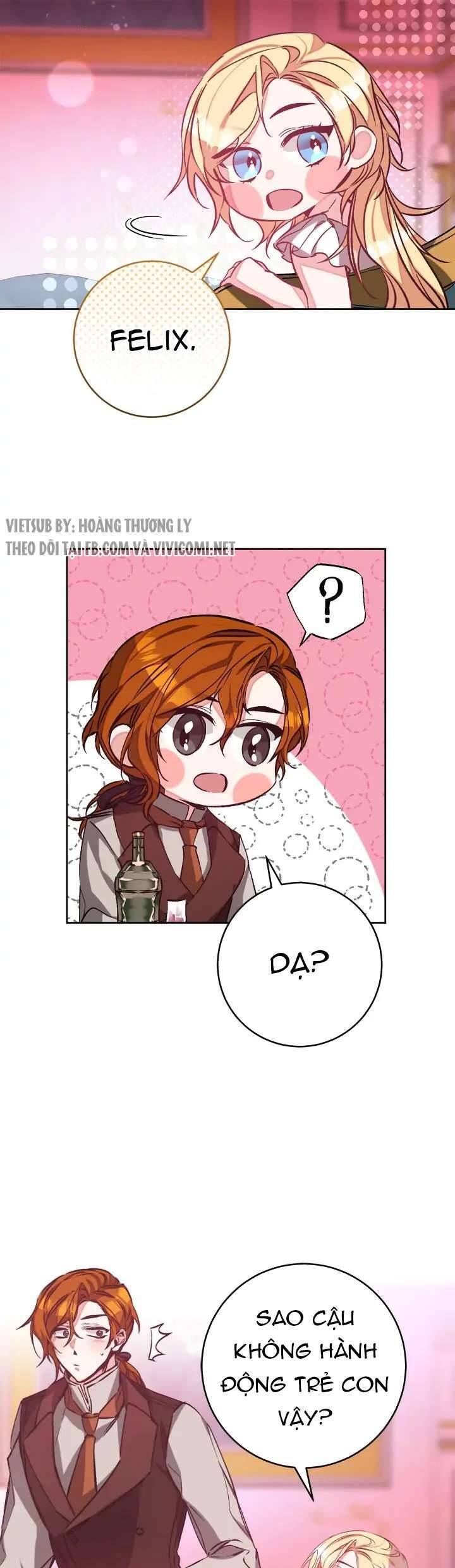 Xuyên Vào Tiểu Thuyết Làm Nữ Hoàng Tàn Độc Chapter 144 - 26