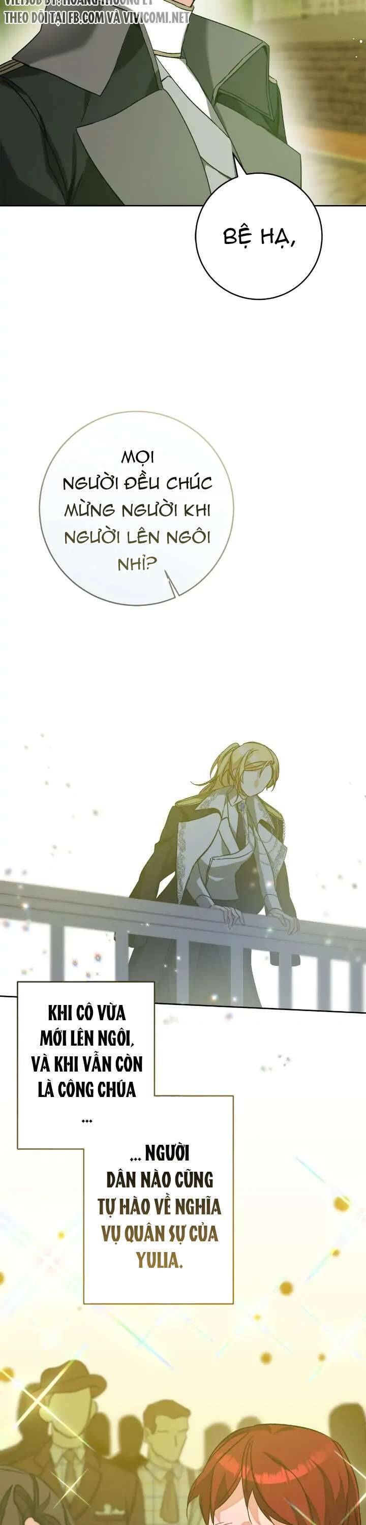 Xuyên Vào Tiểu Thuyết Làm Nữ Hoàng Tàn Độc Chapter 144 - 4