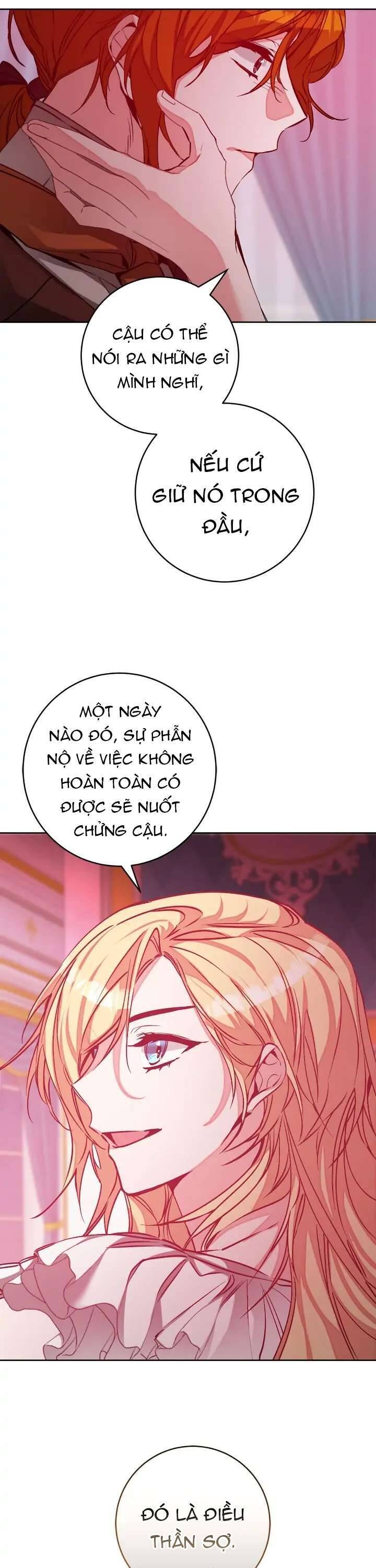 Xuyên Vào Tiểu Thuyết Làm Nữ Hoàng Tàn Độc Chapter 144 - 31