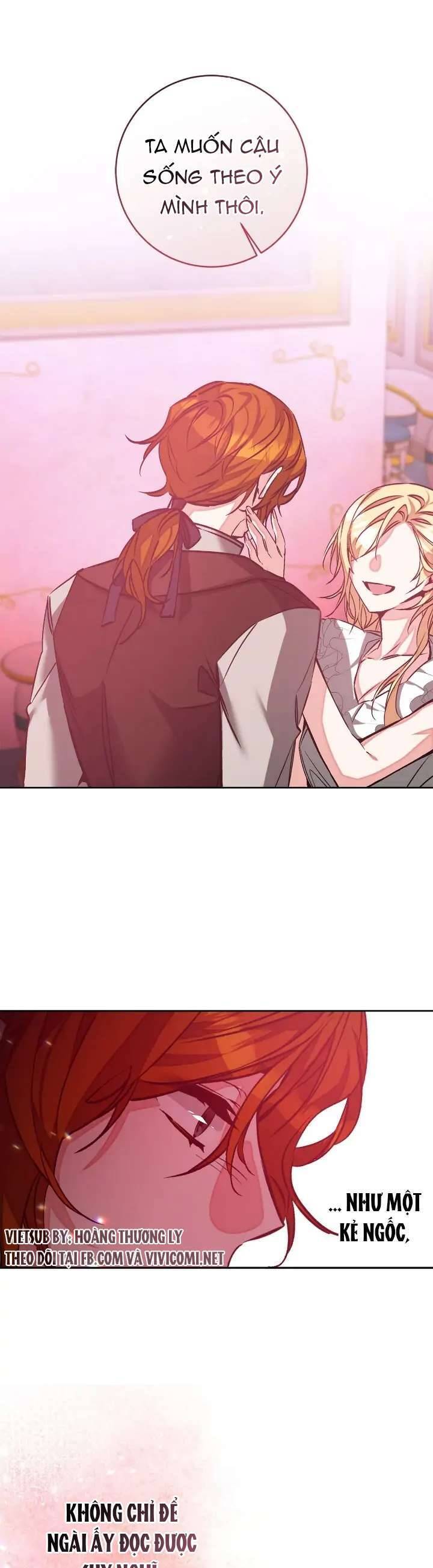 Xuyên Vào Tiểu Thuyết Làm Nữ Hoàng Tàn Độc Chapter 144 - 33