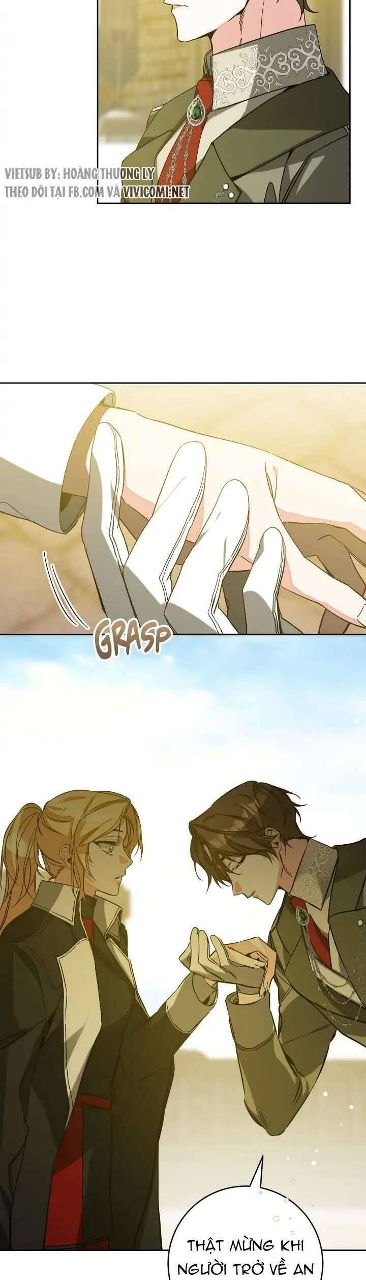 Xuyên Vào Tiểu Thuyết Làm Nữ Hoàng Tàn Độc Chapter 144 - 10