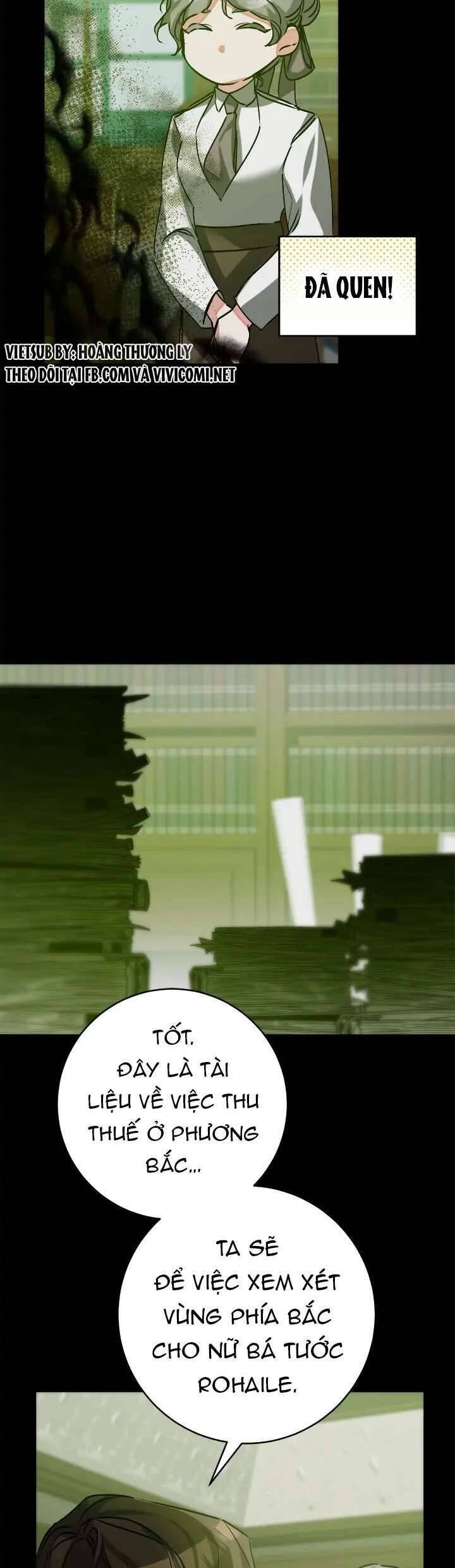 Xuyên Vào Tiểu Thuyết Làm Nữ Hoàng Tàn Độc Chapter 145 - 11