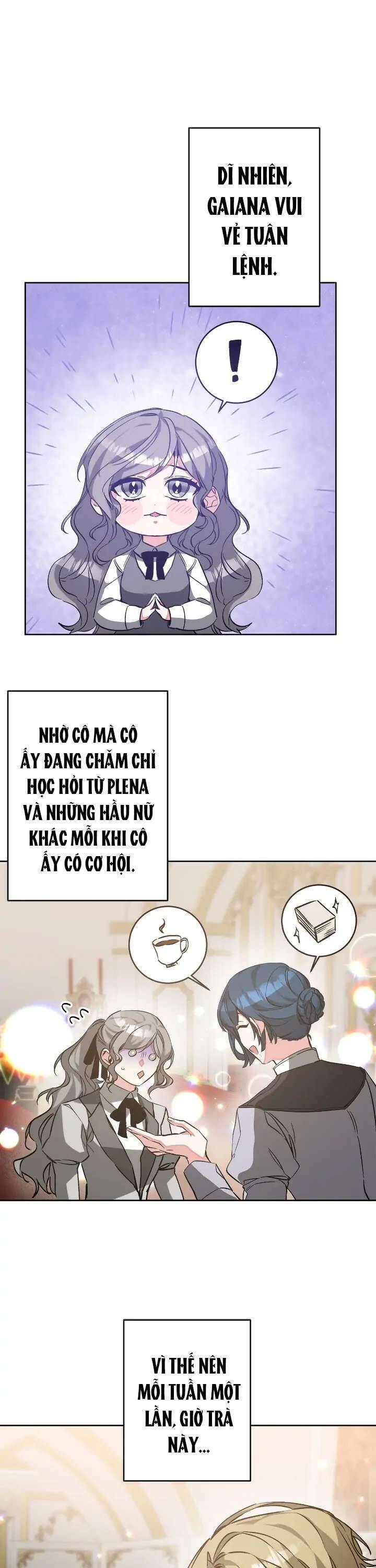 Xuyên Vào Tiểu Thuyết Làm Nữ Hoàng Tàn Độc Chapter 146 - 2