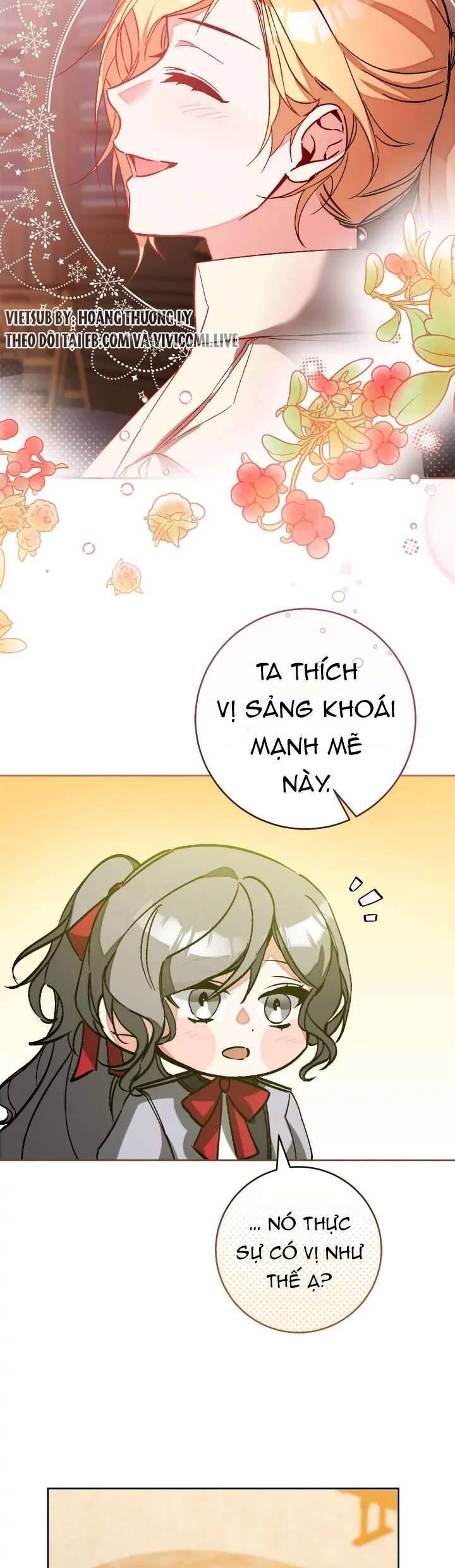 Xuyên Vào Tiểu Thuyết Làm Nữ Hoàng Tàn Độc Chapter 146 - 11