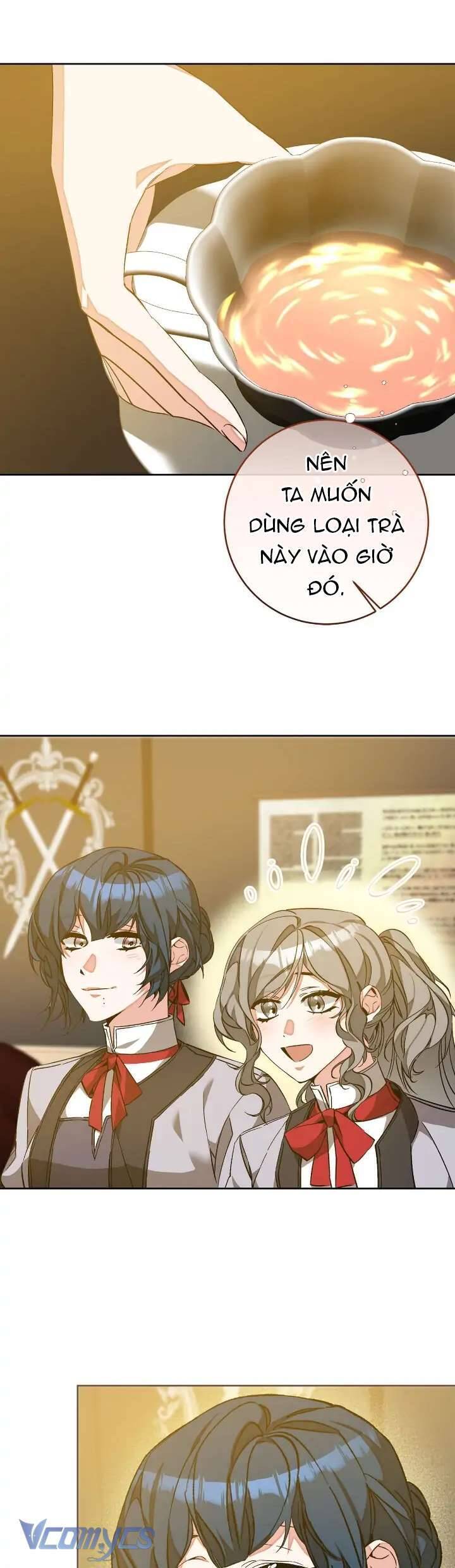 Xuyên Vào Tiểu Thuyết Làm Nữ Hoàng Tàn Độc Chapter 146 - 13