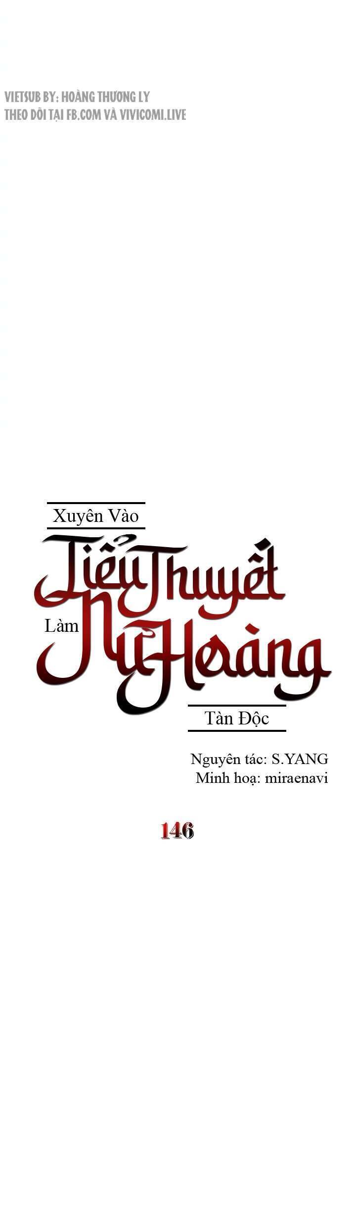 Xuyên Vào Tiểu Thuyết Làm Nữ Hoàng Tàn Độc Chapter 146 - 15