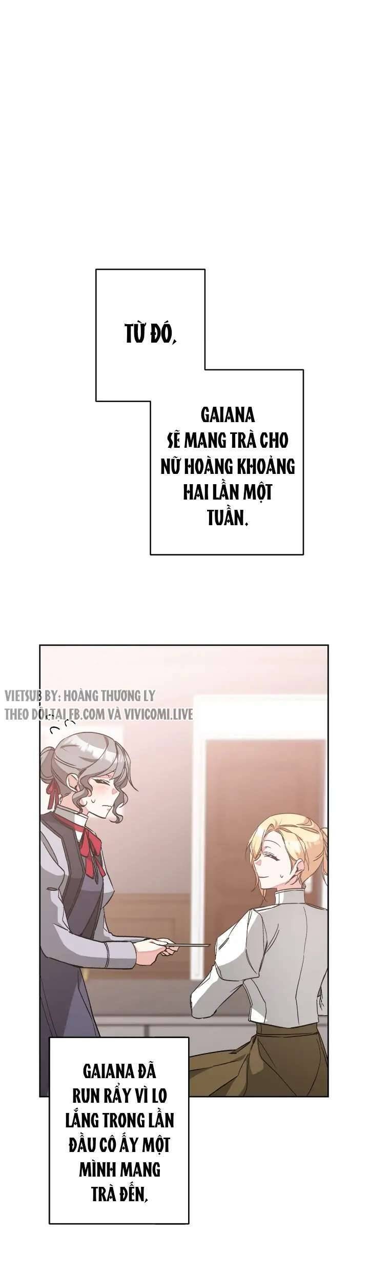 Xuyên Vào Tiểu Thuyết Làm Nữ Hoàng Tàn Độc Chapter 146 - 16