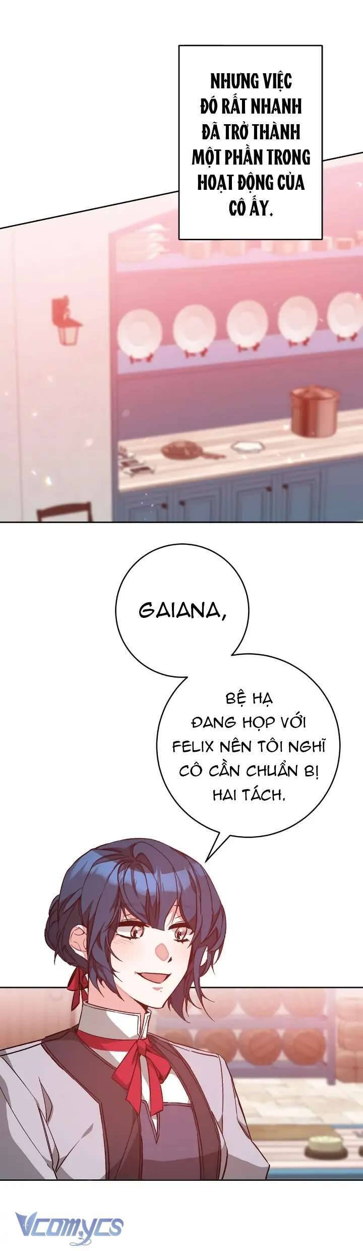 Xuyên Vào Tiểu Thuyết Làm Nữ Hoàng Tàn Độc Chapter 146 - 17