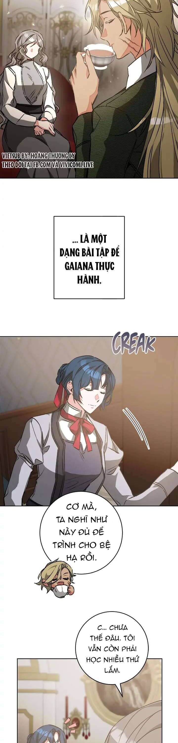 Xuyên Vào Tiểu Thuyết Làm Nữ Hoàng Tàn Độc Chapter 146 - 3
