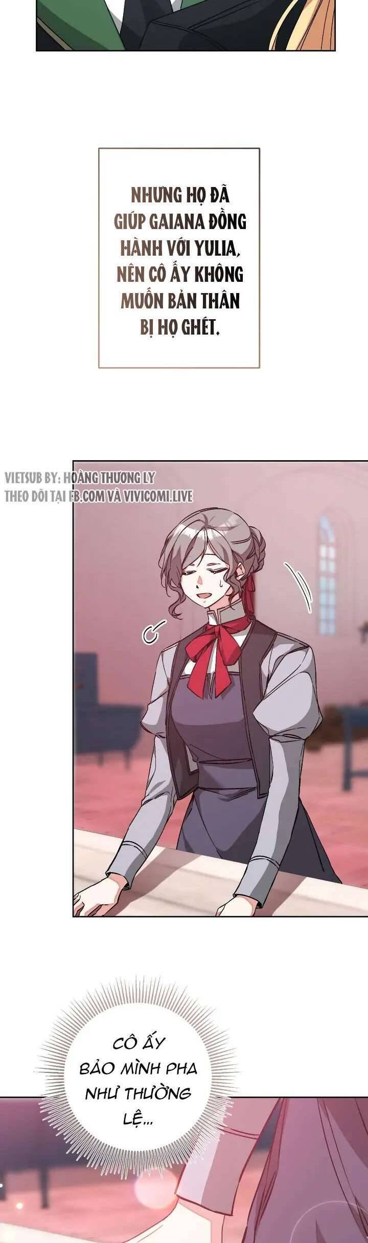 Xuyên Vào Tiểu Thuyết Làm Nữ Hoàng Tàn Độc Chapter 146 - 21