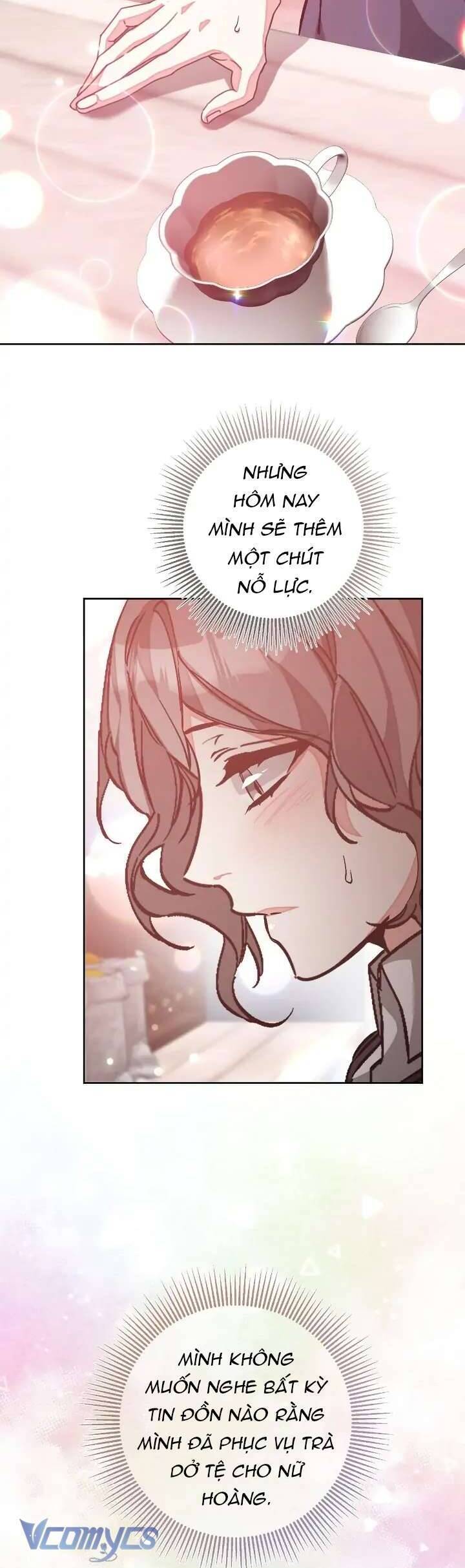 Xuyên Vào Tiểu Thuyết Làm Nữ Hoàng Tàn Độc Chapter 146 - 22