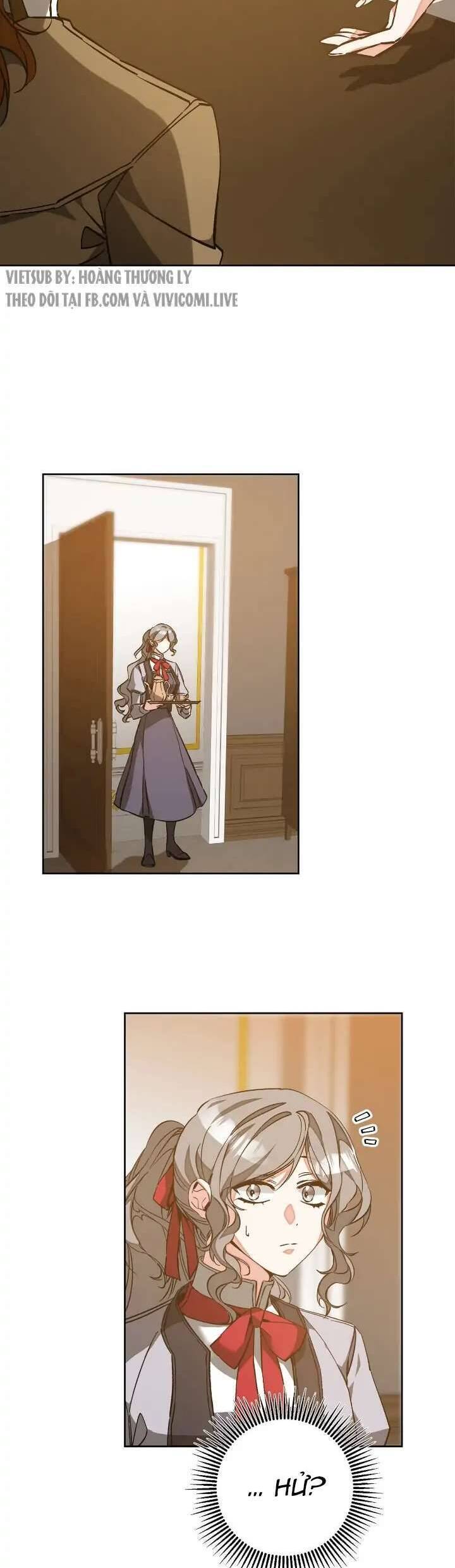 Xuyên Vào Tiểu Thuyết Làm Nữ Hoàng Tàn Độc Chapter 146 - 24
