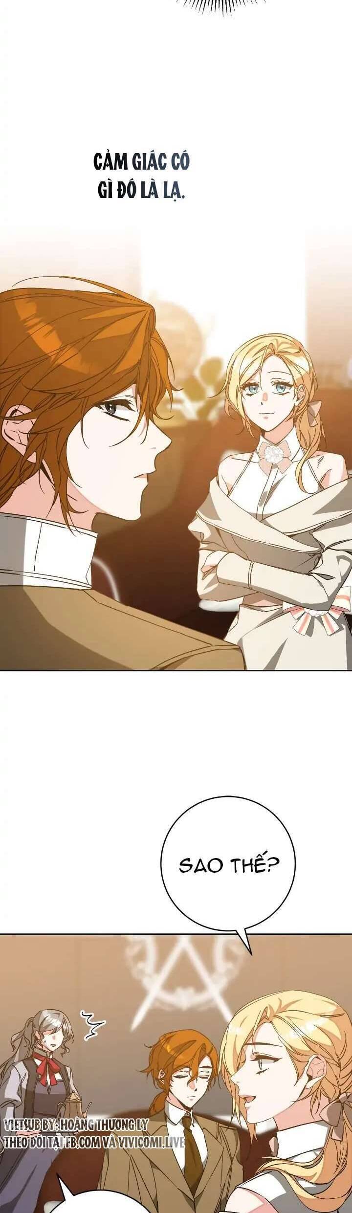 Xuyên Vào Tiểu Thuyết Làm Nữ Hoàng Tàn Độc Chapter 146 - 25