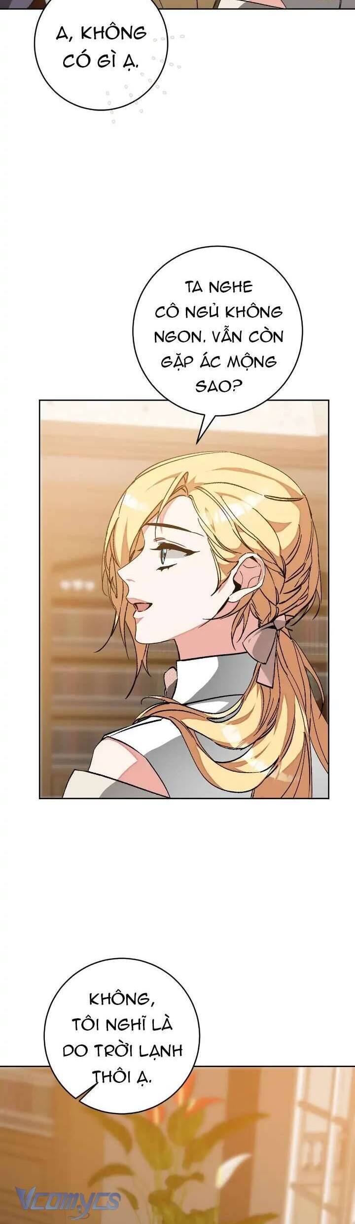 Xuyên Vào Tiểu Thuyết Làm Nữ Hoàng Tàn Độc Chapter 146 - 26