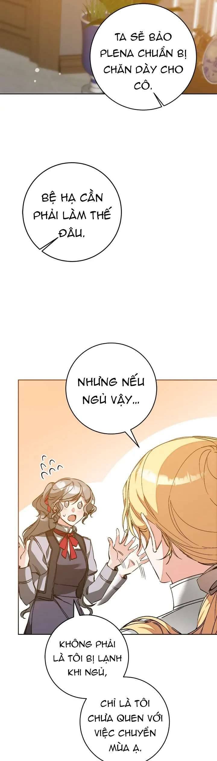 Xuyên Vào Tiểu Thuyết Làm Nữ Hoàng Tàn Độc Chapter 146 - 27