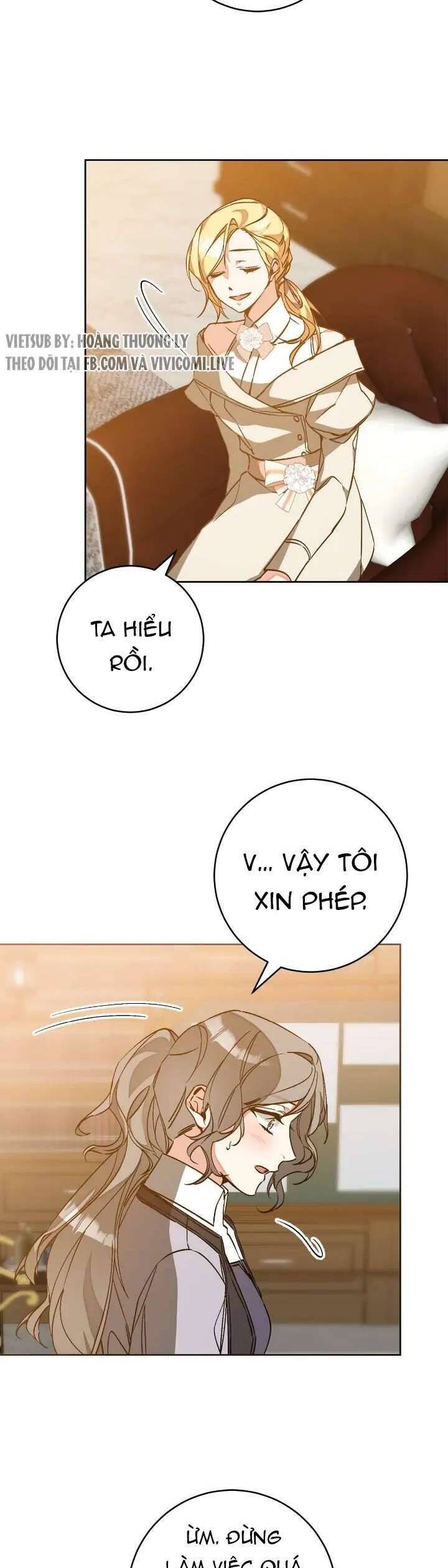 Xuyên Vào Tiểu Thuyết Làm Nữ Hoàng Tàn Độc Chapter 146 - 28