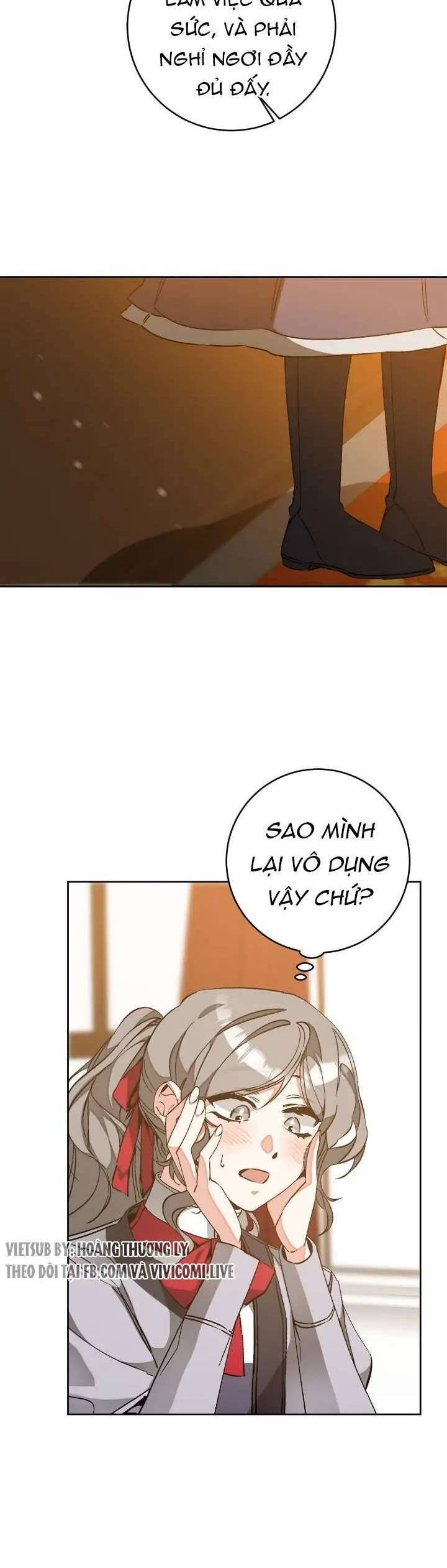 Xuyên Vào Tiểu Thuyết Làm Nữ Hoàng Tàn Độc Chapter 146 - 29