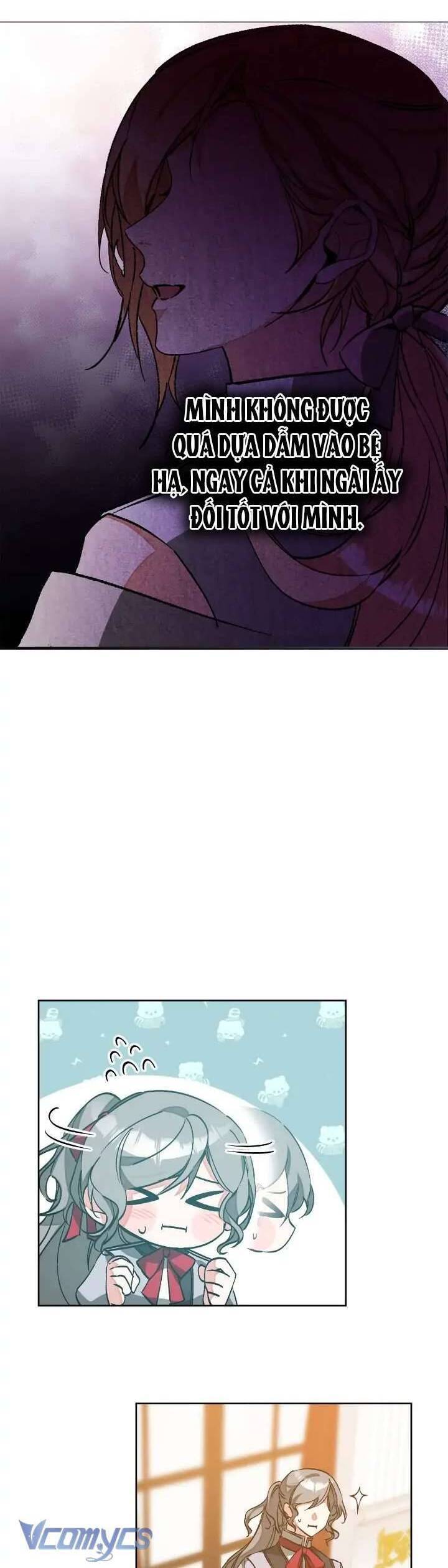 Xuyên Vào Tiểu Thuyết Làm Nữ Hoàng Tàn Độc Chapter 146 - 30