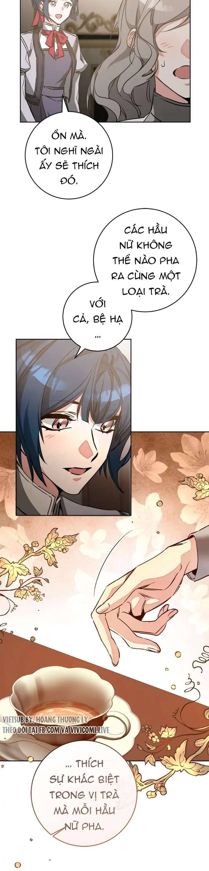 Xuyên Vào Tiểu Thuyết Làm Nữ Hoàng Tàn Độc Chapter 146 - 4