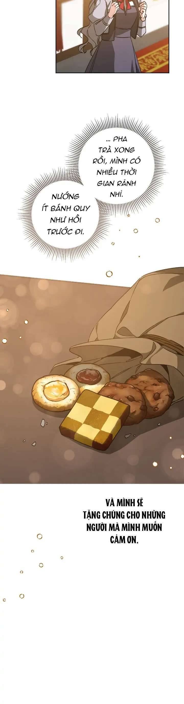 Xuyên Vào Tiểu Thuyết Làm Nữ Hoàng Tàn Độc Chapter 146 - 31