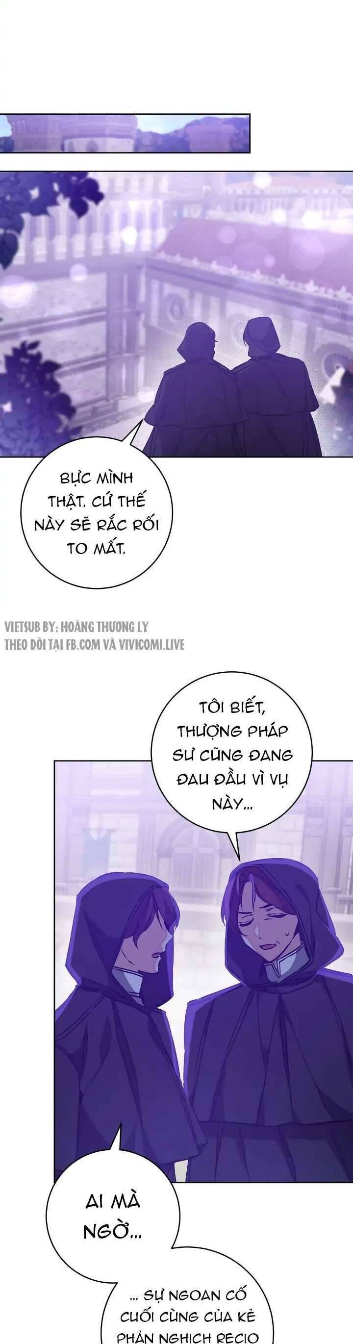 Xuyên Vào Tiểu Thuyết Làm Nữ Hoàng Tàn Độc Chapter 146 - 32