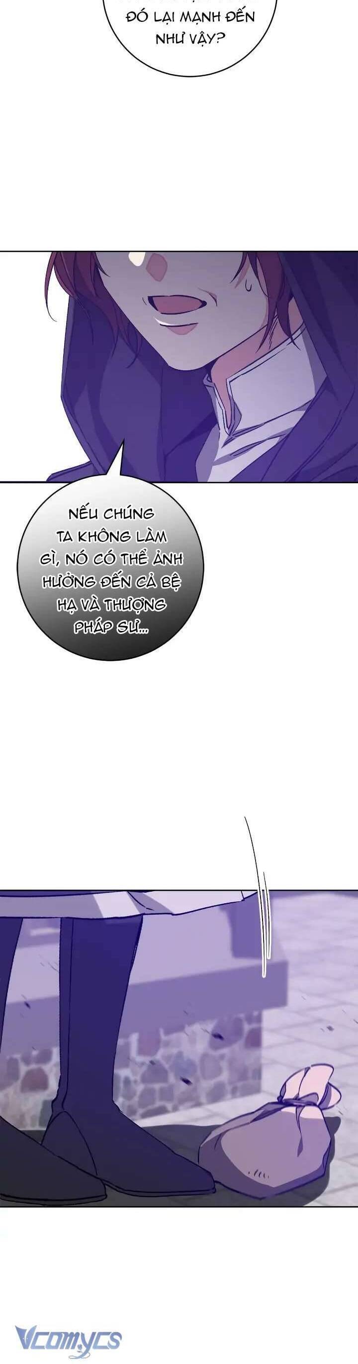 Xuyên Vào Tiểu Thuyết Làm Nữ Hoàng Tàn Độc Chapter 146 - 33