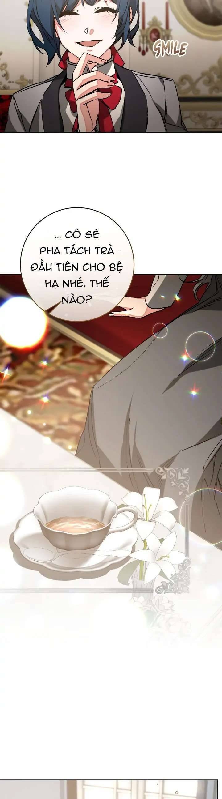 Xuyên Vào Tiểu Thuyết Làm Nữ Hoàng Tàn Độc Chapter 146 - 6