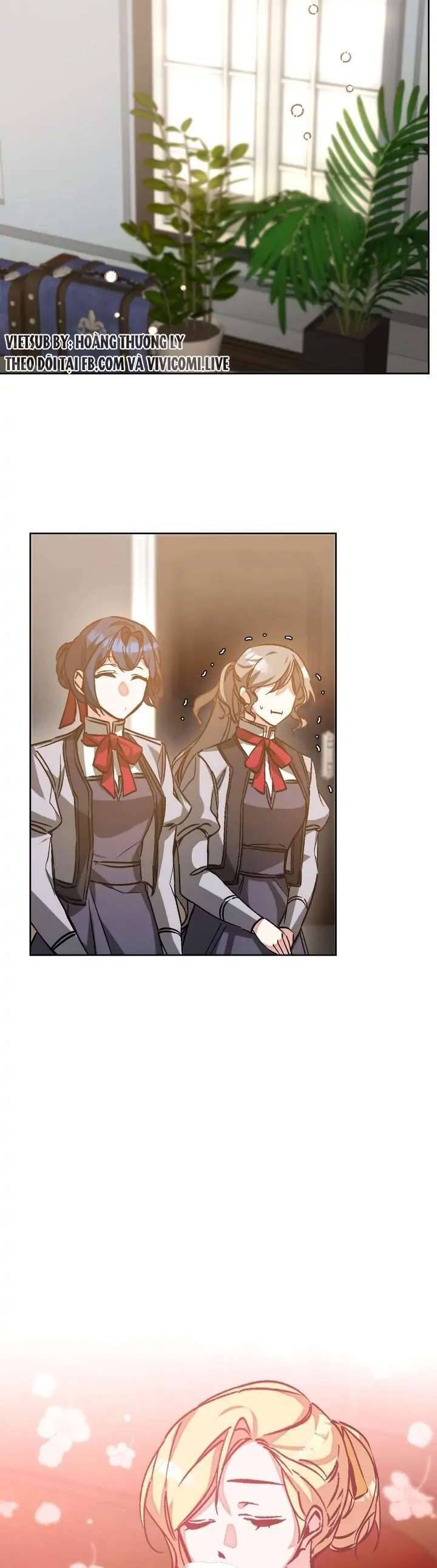 Xuyên Vào Tiểu Thuyết Làm Nữ Hoàng Tàn Độc Chapter 146 - 7