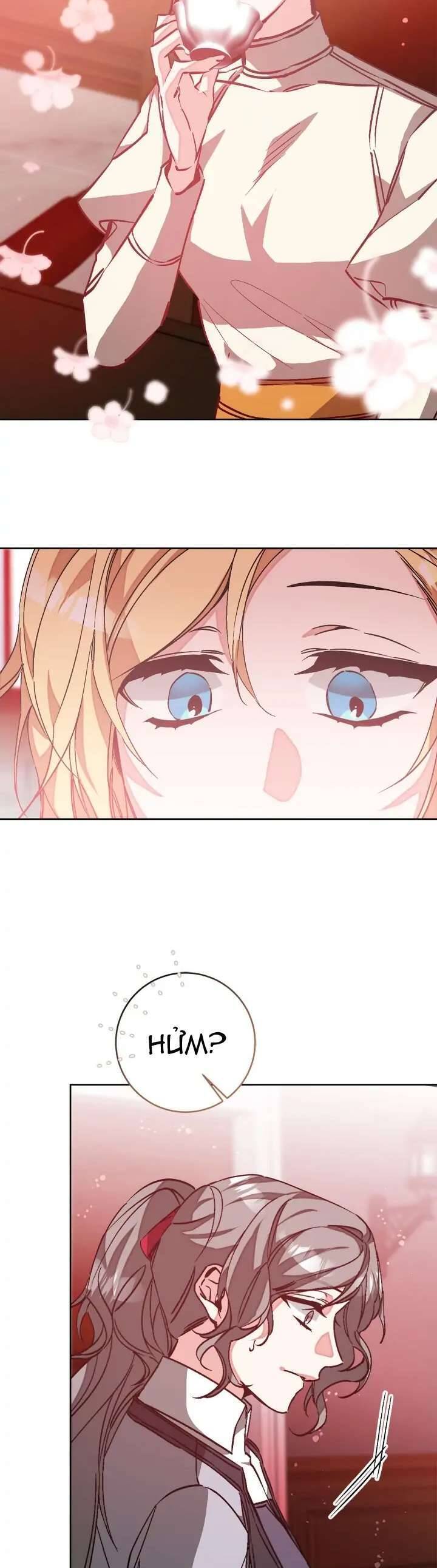 Xuyên Vào Tiểu Thuyết Làm Nữ Hoàng Tàn Độc Chapter 146 - 8