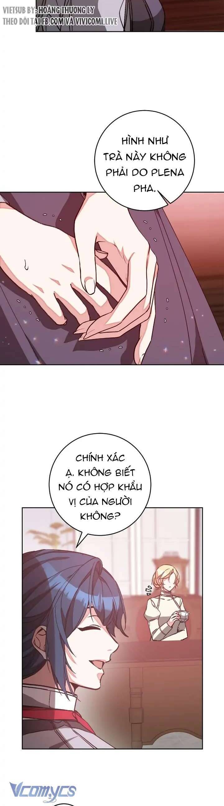 Xuyên Vào Tiểu Thuyết Làm Nữ Hoàng Tàn Độc Chapter 146 - 9