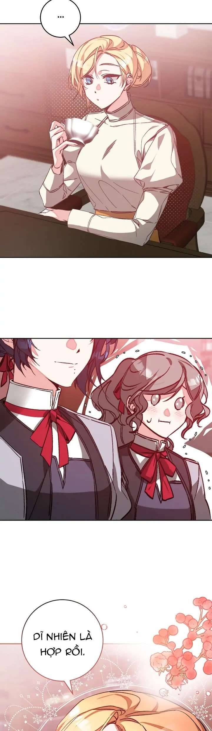 Xuyên Vào Tiểu Thuyết Làm Nữ Hoàng Tàn Độc Chapter 146 - 10