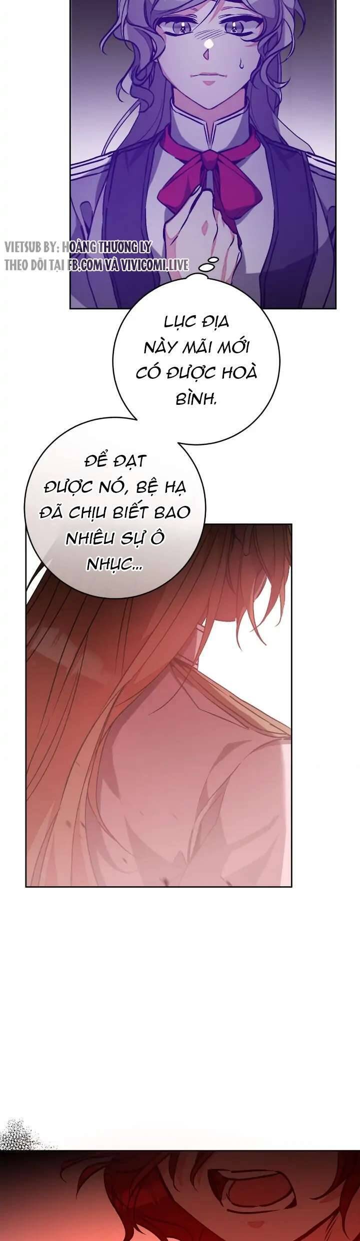 Xuyên Vào Tiểu Thuyết Làm Nữ Hoàng Tàn Độc Chapter 147 - 11