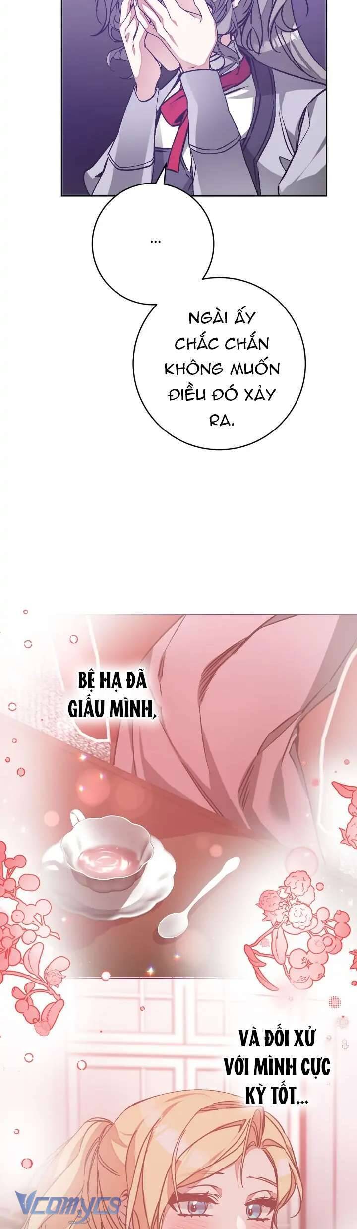 Xuyên Vào Tiểu Thuyết Làm Nữ Hoàng Tàn Độc Chapter 147 - 13