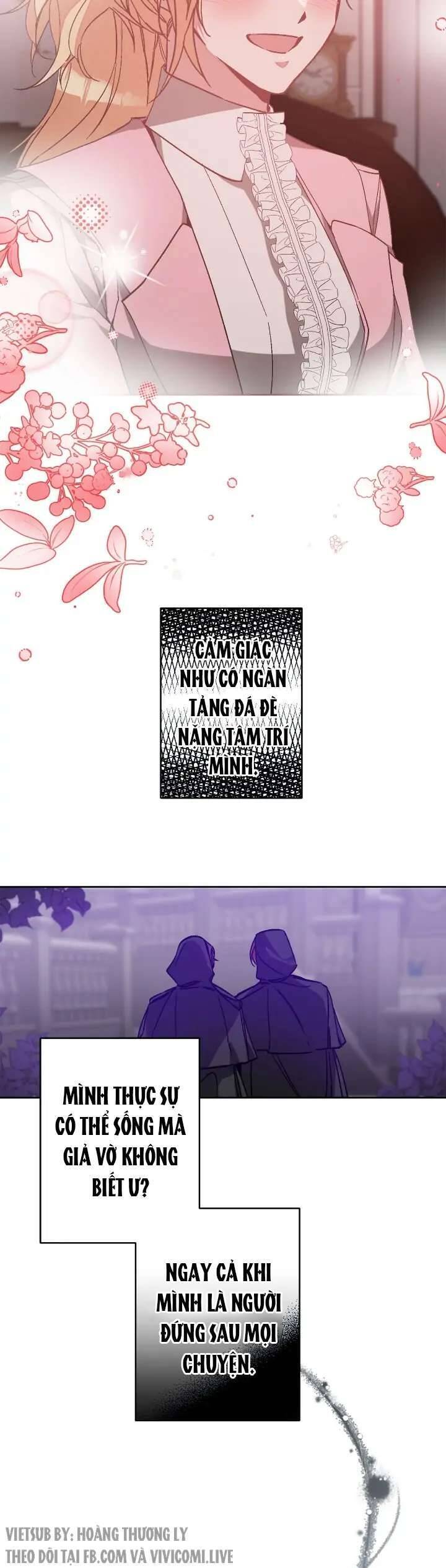 Xuyên Vào Tiểu Thuyết Làm Nữ Hoàng Tàn Độc Chapter 147 - 14