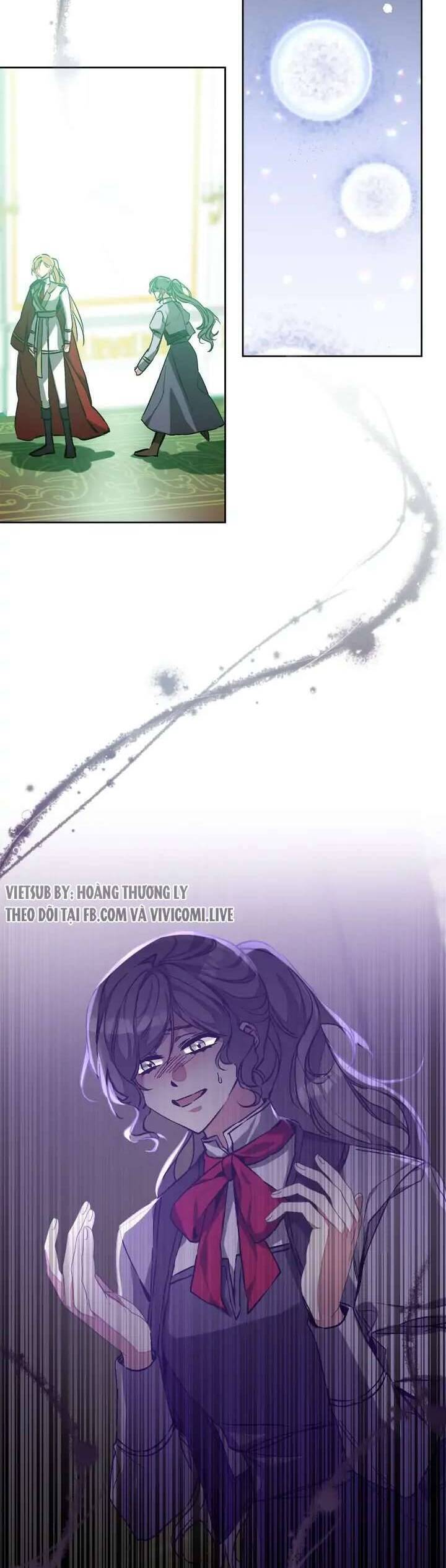 Xuyên Vào Tiểu Thuyết Làm Nữ Hoàng Tàn Độc Chapter 147 - 16