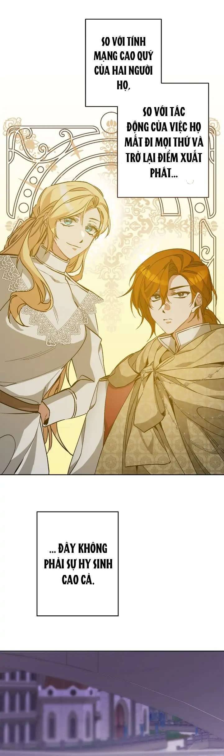 Xuyên Vào Tiểu Thuyết Làm Nữ Hoàng Tàn Độc Chapter 147 - 18