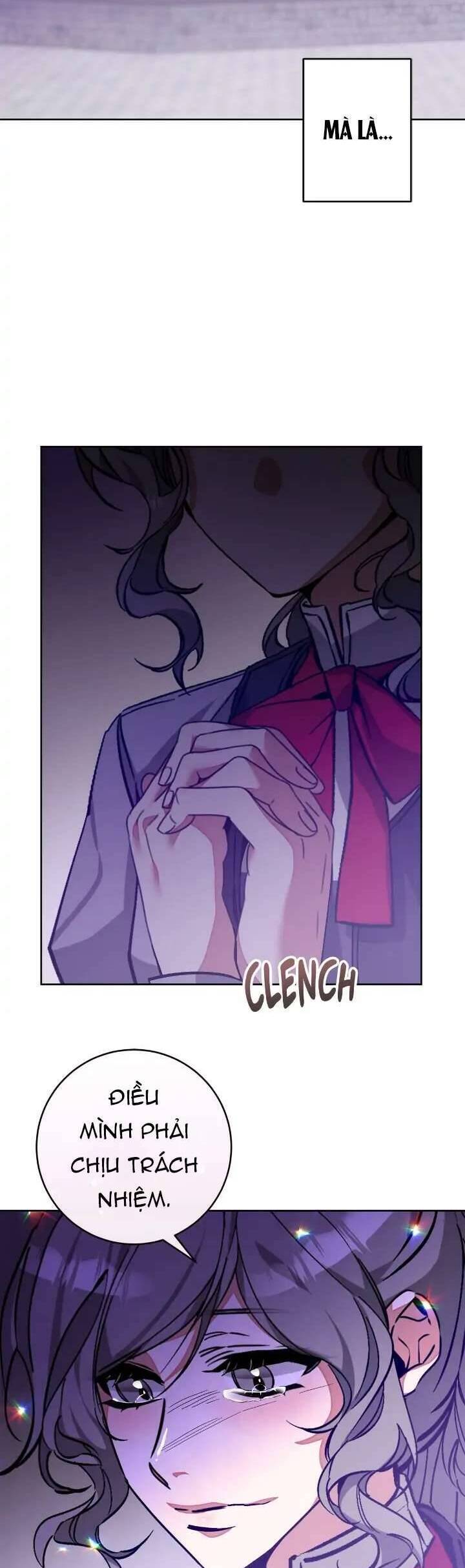 Xuyên Vào Tiểu Thuyết Làm Nữ Hoàng Tàn Độc Chapter 147 - 19