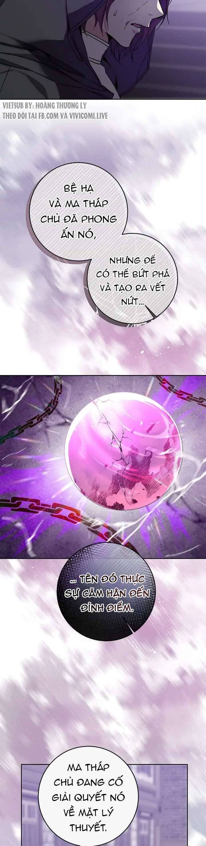 Xuyên Vào Tiểu Thuyết Làm Nữ Hoàng Tàn Độc Chapter 147 - 3