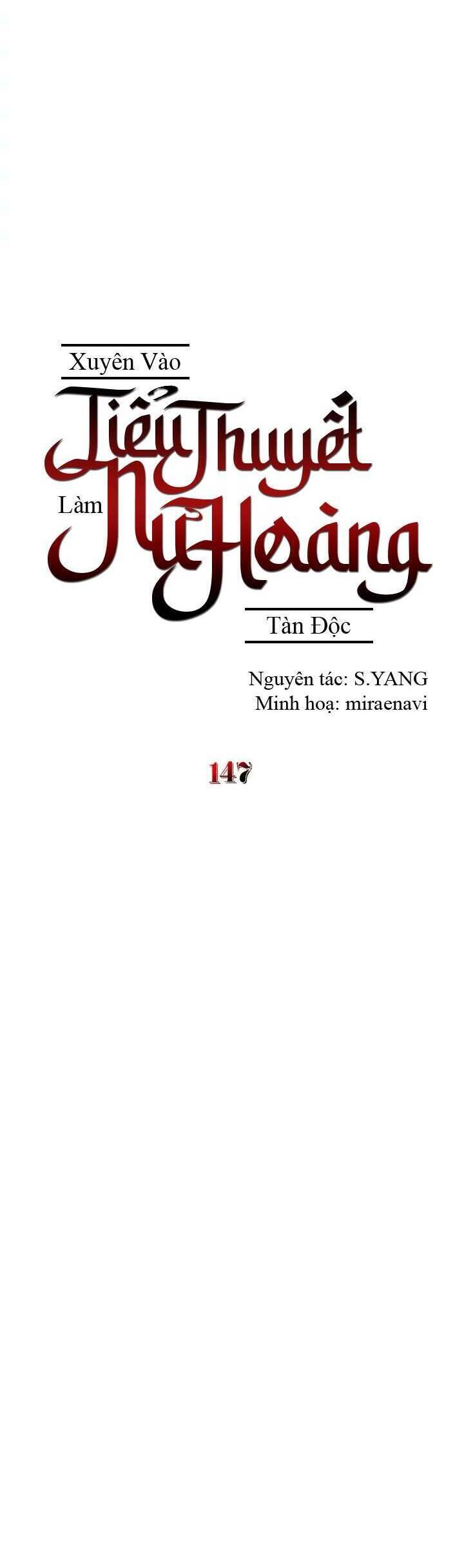 Xuyên Vào Tiểu Thuyết Làm Nữ Hoàng Tàn Độc Chapter 147 - 21